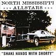 Shake Hands With Shorty