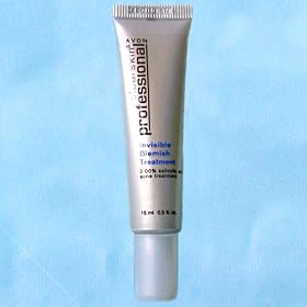Avon Clearskin Professional Invisible Blemish Treatment