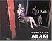 Book Nobuyoshi Araki - Kaori