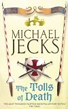 The Tolls of Death (Medieval West Country Mysteries)