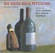 Die Reise Nach Petuschki