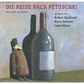 Die Reise Nach Petuschki