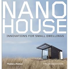 Nano House: Innovations for Small Dwellings