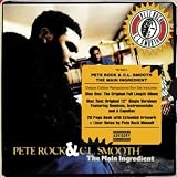 The Main Ingredient (Deluxe Edition)