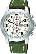 Pulsar - Chronograph Men's Watch - PF8193
