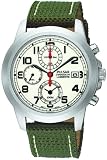 Pulsar - Chronograph Men's Watch - PF8193