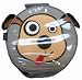 Leenie Dog Lunch Box