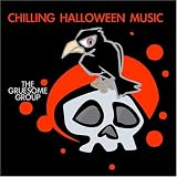 Chilling Halloween Music