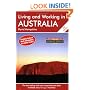 Living and Working in Australia, 4th Edition: A Survival Handbook