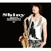 シャイニー(初回限定盤)(DVD付)