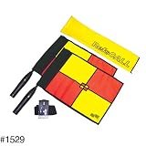 Ref's Call Beeper Flag Set