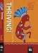 Books : Thriving!: A Manual for Students in the Helping Professions