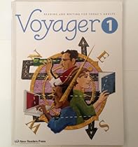 Voyager 1: Reading and Writing for Today's Adults (Voyager Reading and Writing) Voyager 1: Reading and Writing for Today's Adults (Voyager Reading and Writing)