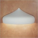 A19 1000D Carpathian Elm Burl Islands of Light Contemporary / Modern Vancouver Two Light Downlight from the Islands of Light Collection