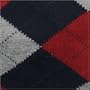 Urban Boundaries Fashion Argyle & Stripe Socks