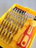 Produkt-Bild: Handy Werkzeug Schraubendreher Set 32teilig