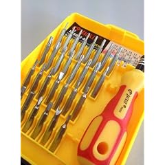 Handy Werkzeug Schraubendreher Set 32teilig