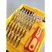 Handy Werkzeug Schraubendreher Set 32teilig