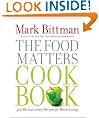 The Food Matters Cookbook