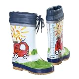 Baby-Walz Bottes en caoutchouc