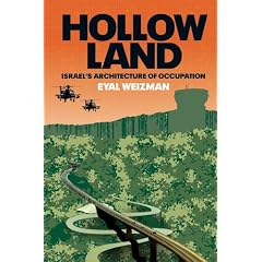 Hollow Land: Israel's Architecture of Occupation