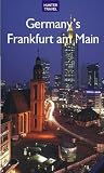Frankfurt Germany Travel Adventures