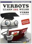 Verbots: Learn 101 Welsh Verbs