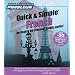 French, Q&S: Learn to Speak and Understand French with Pimsleur Language Programs (Pimsleur Quick & Simple)