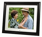 Digital Spectrum MV-1210 Plus 12.1-Inch Multi-function Digital Photo Frame