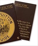 New York (French Edition)