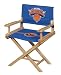 New York Knicks Dir Chair