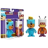 Atom Ant and Huckleberry Hound Nodnik 2-PackIMAGE