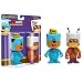 Atom Ant and Huckleberry Hound Nodnik 2-Pack_s-1