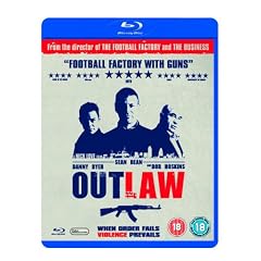 Outlaw [Blu-ray]