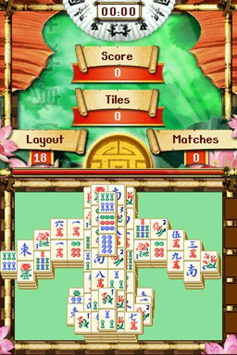 Mahjong 300