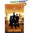 Nick Stone Secret Agent: The Jerusalem Incident