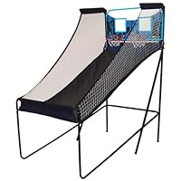 Spalding 4020 Dual Electronic Basketball Game