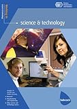 Working in science & technology