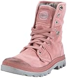 Palladium PALLABROUSE BAGGY 92478-635-M Damen Halbschuhe