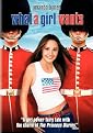 What a Girl Wants (Widescreen) (Dual-layered DVD)