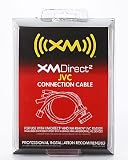 Audiovox Car CNPJVC1 JVC Cable Adapter for NP2000UC