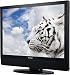 Karcher TVL 2220 22 Zoll / 55 cm 16:9 "HD-Ready" LCD-Fernseher schwarz
