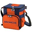 Denver Broncos NFL 18 Can Cooler Bag