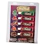 Good Head "One Shots" 5 Tube Sampler