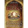 Bloodfire Quest: The Dark Legacy of Shannara, Book 2