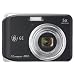 GE A950 9MP Black Digital Camera