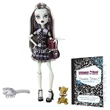Monster High