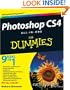 Photoshop CS4 All-in-One For Dummies