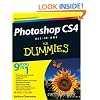 Photoshop CS4 All-in-One For Dummies