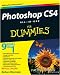 Photoshop CS4 All-in-One For Dummies